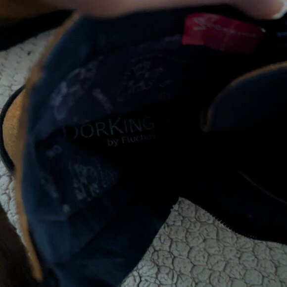 Dorking ankle boots - Picture 8 of 10